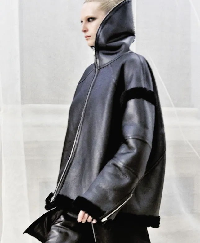 Helmut Lang FW 2024 Collection