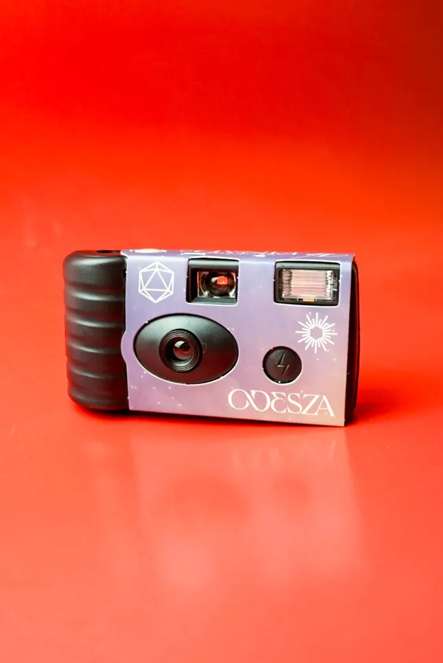 Project image