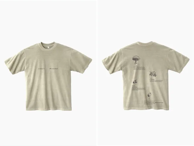MERCH
