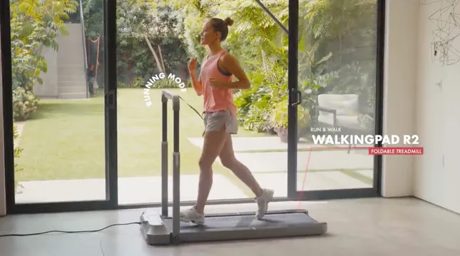 WalkingPad