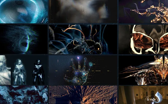 Project image