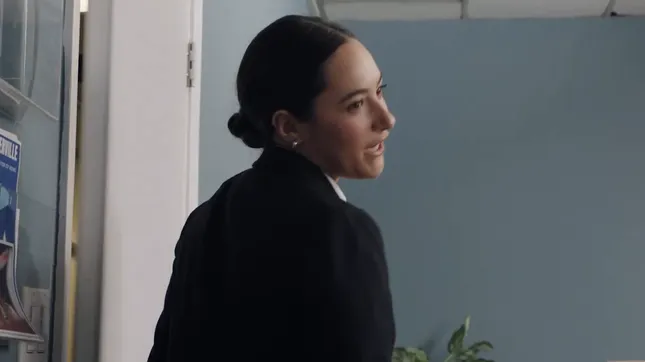 Parallel (TV Series)