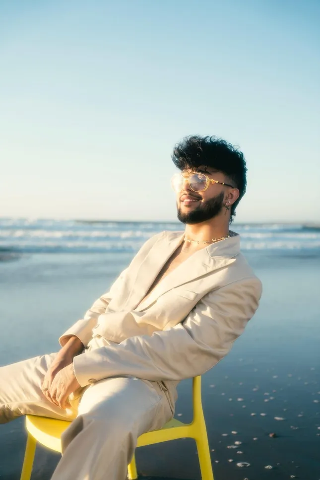 Joel De Leon - Coco