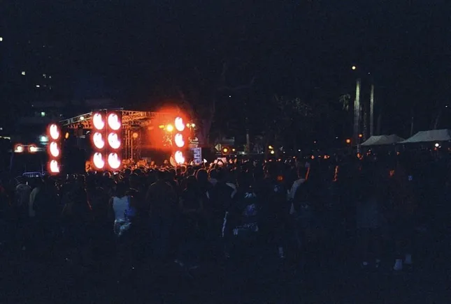 BOILER ROOM LA 2024