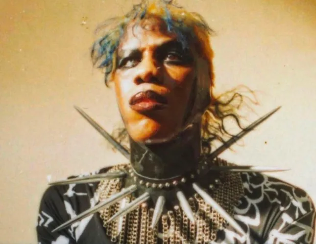 Yves Tumor promo