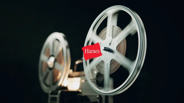 Hanes - "50th Anniversary of Hip Hop"