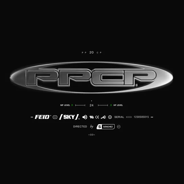 PPCP _ FEID x SKY