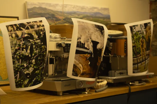 Project image