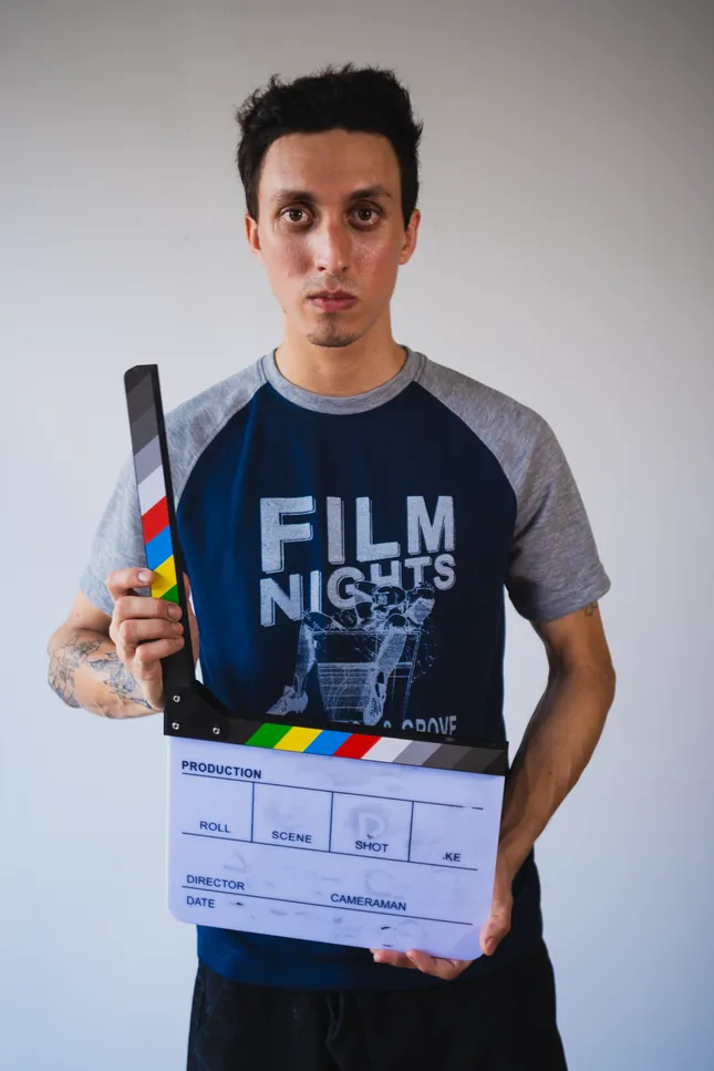 Project image