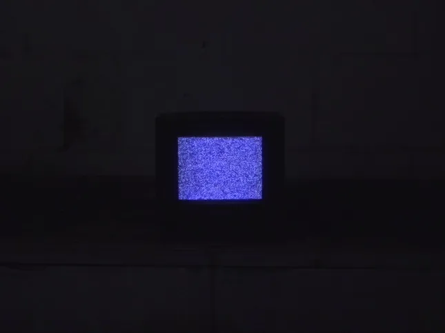Time Rips - Orbiter Music Video