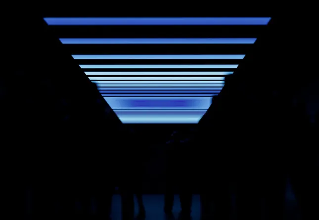 Louis Vuitton — After Party Visuals SS25