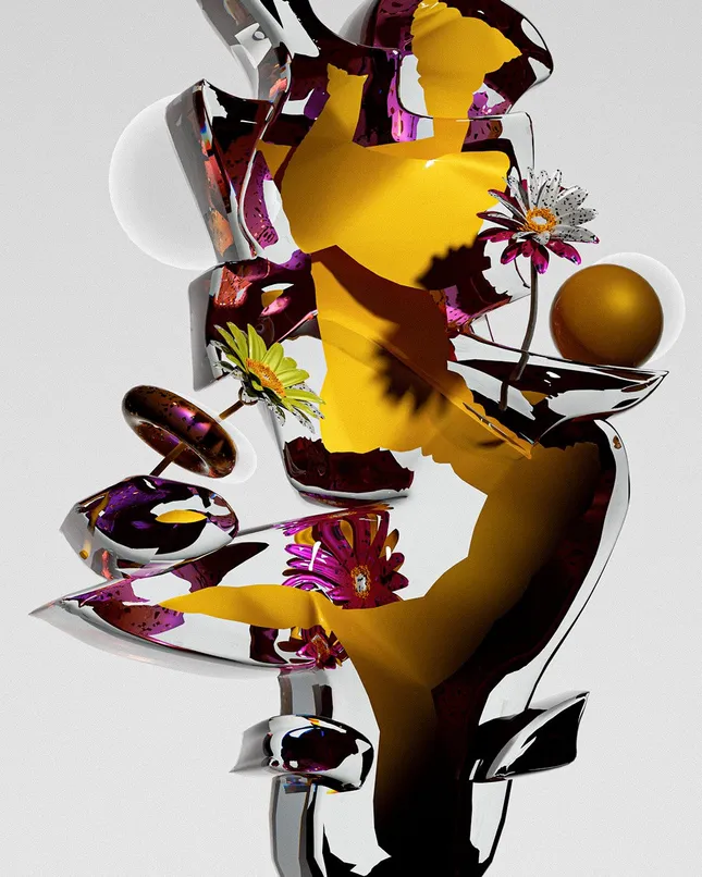 Project image