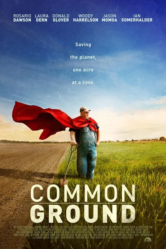 Common Ground (Amazon Prime)
