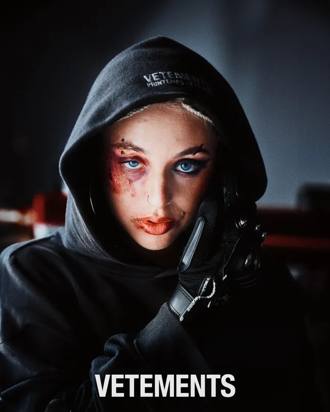 Vetements: The Lost Archive