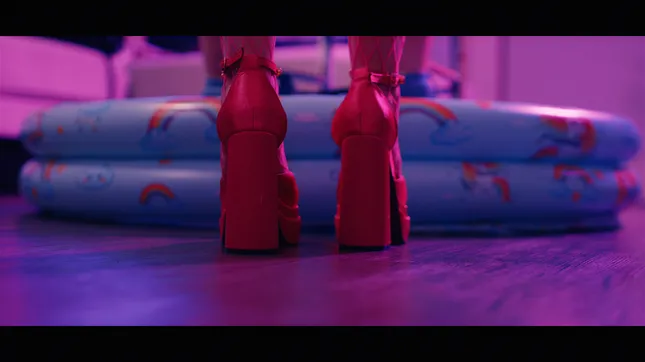 Please Like Me // SHORT