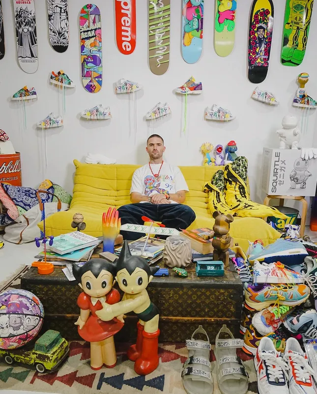 SEAN WOTHERSPOON X HIGHSNOBIETY