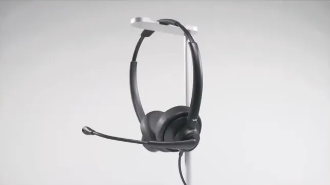 Cyber Acoustics Commercial
