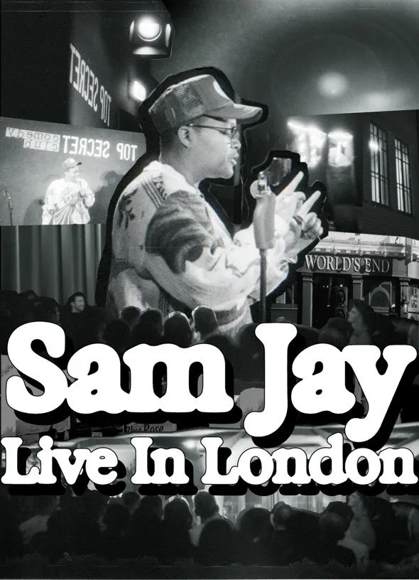 Sam Jay, Live in London