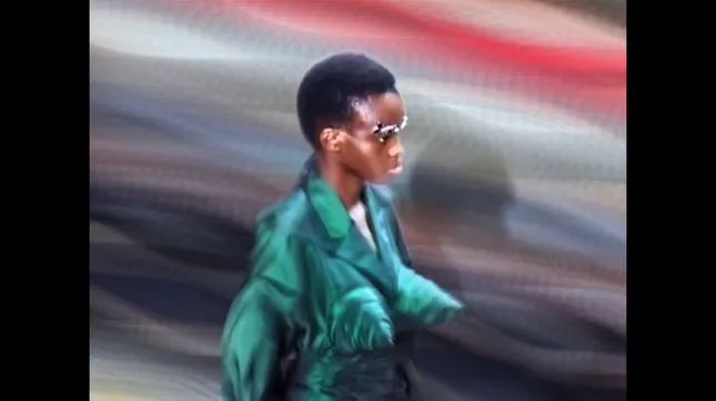 test for Jean Paul Gaultier - UPSTREAM | Campaign