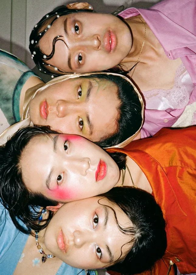 Kimchi