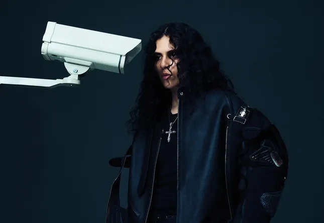 Metal Magazine : 070 Shake