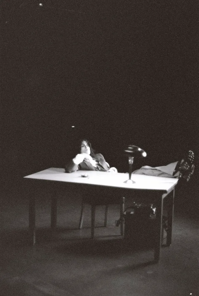 Project image