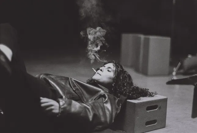 070 Shake - Vagabond - Music Video BTS