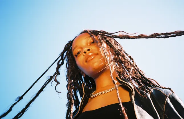 Asha Imuno x Amaria
