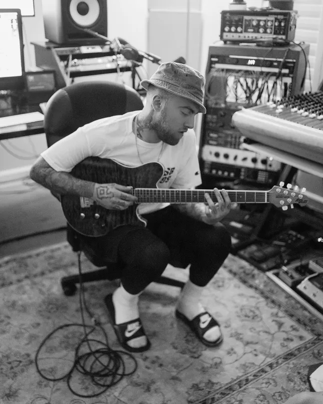 Mac Miller