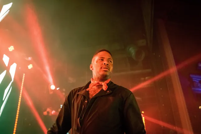 YG x Halloween