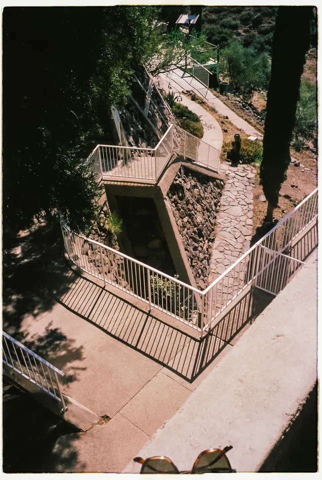 Project image