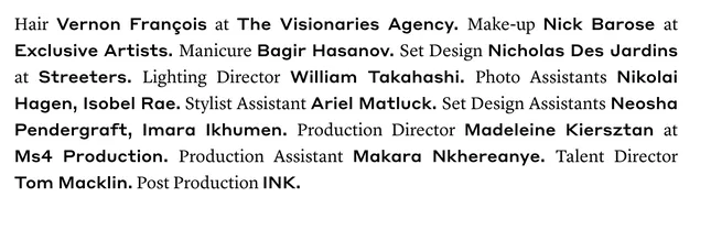 Project image