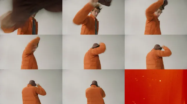 Sneak peak - reel