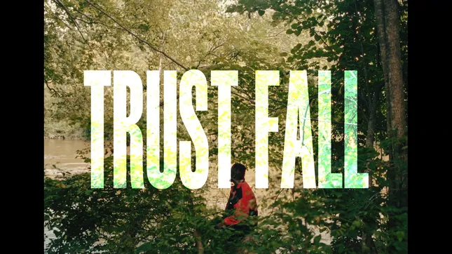 LesTheGenius - Trust Fall