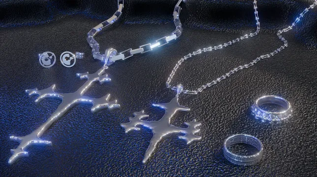 Various 3D Animations