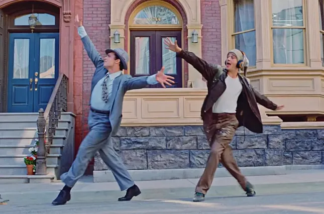 The 1975 - `Sincerity is Scary’ Music video