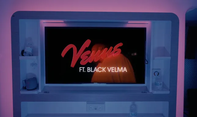 Venus - Serge Alex (ft. Black Velma)
