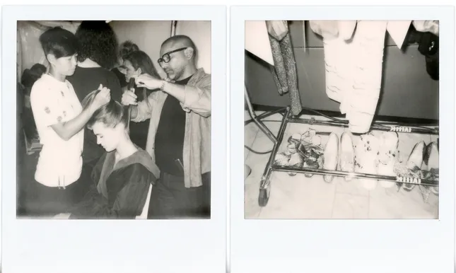 Project image