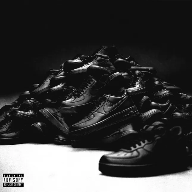 Hunxho- Mixtape & Tracklist Cover