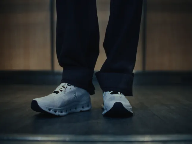 ON - Spec Commercial