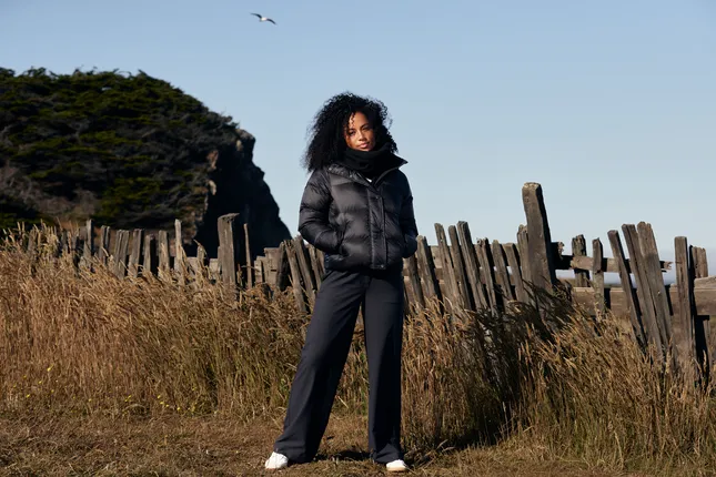 Beyond Yoga Fall/Winter 24' Campaign