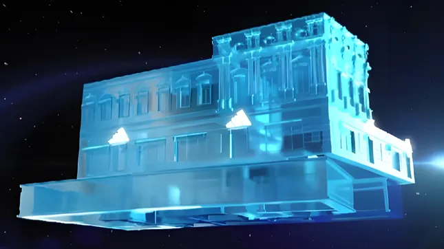 adidas — House Of Possibilities