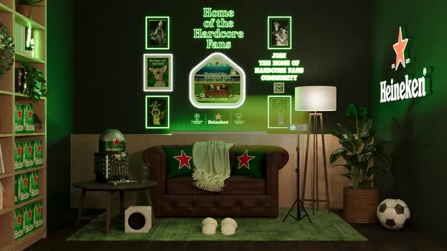 Heineken UAE