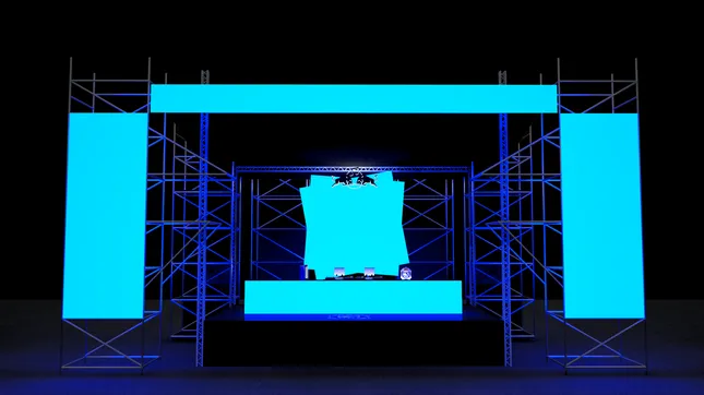 Project image
