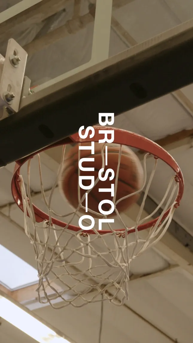 Bristol “The First World Basketball Day” Premiere