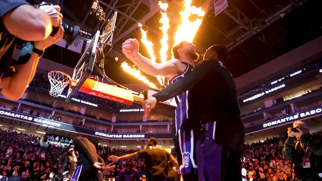 2023-24 NBA season reel