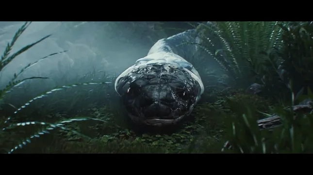 VFX Showreel 2025