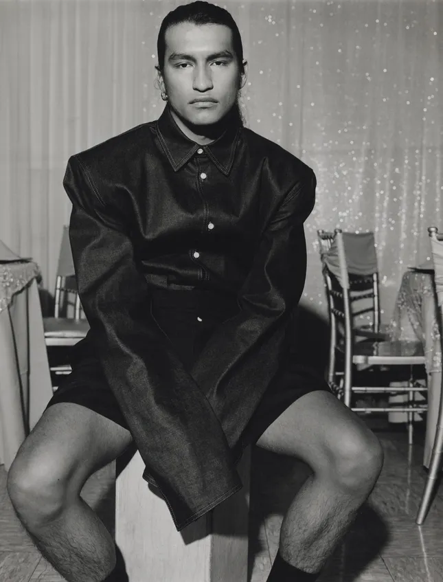 ‘Coming of Age’ - 10 Men Magazine
