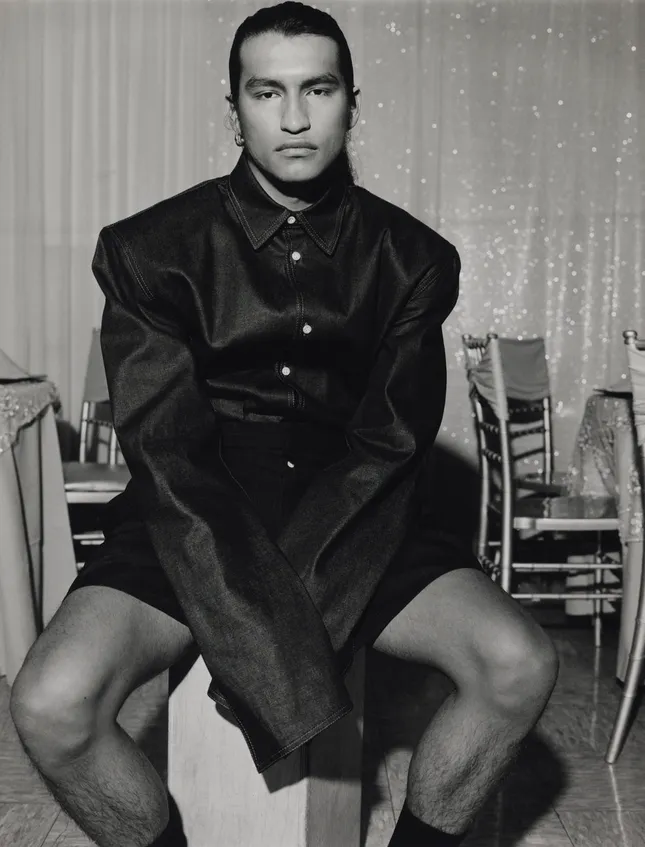 ‘Coming of Age’ - 10 Men Magazine
