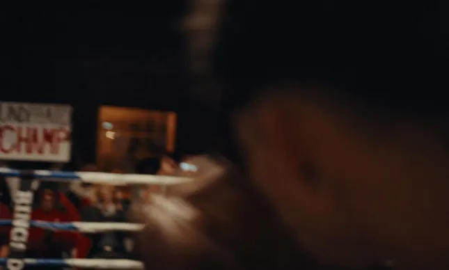 “Undefeated Champion” - Transformation Church Worship